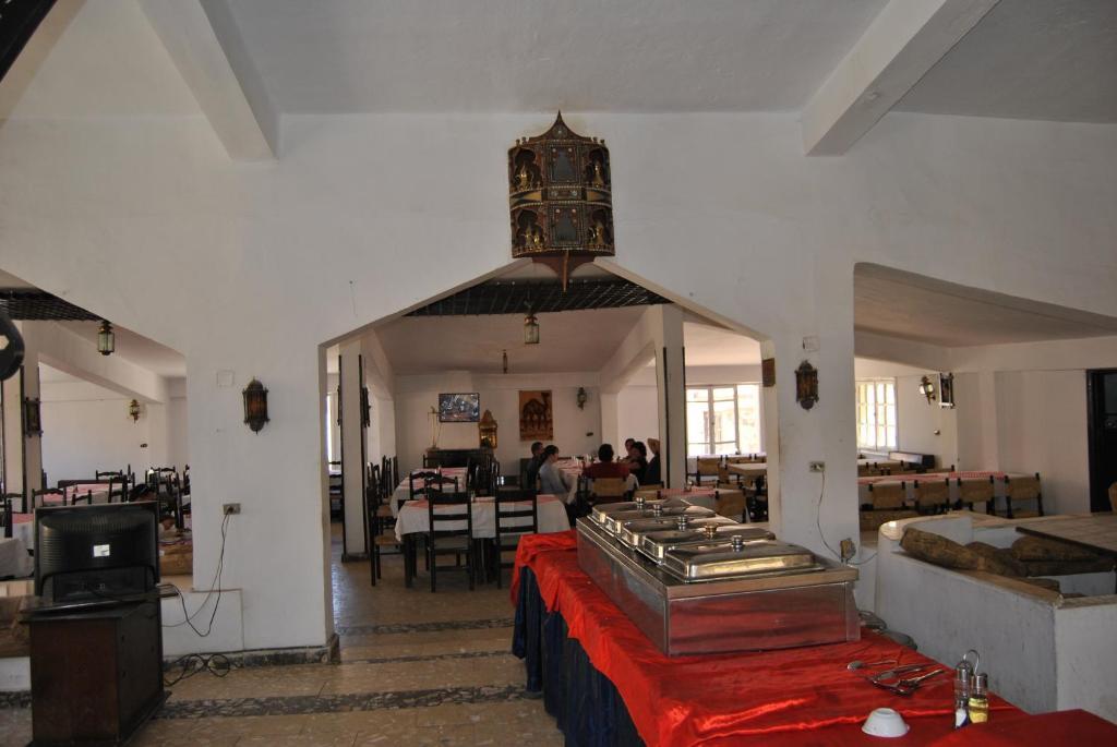 Daniela Village St.Katherine Święta Katarzyna Zewnętrze zdjęcie