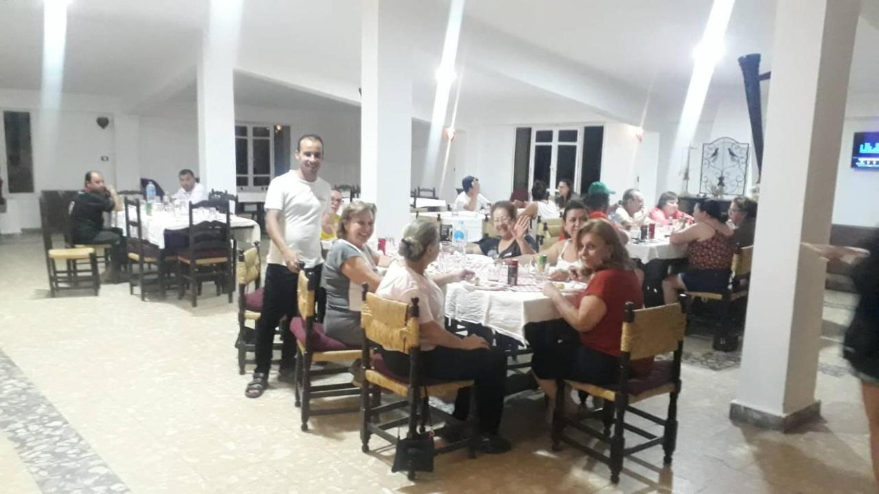 Daniela Village St.Katherine Święta Katarzyna Zewnętrze zdjęcie