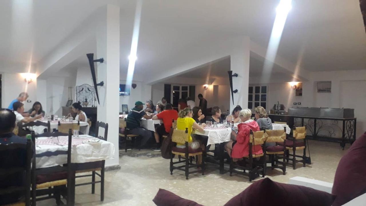 Daniela Village St.Katherine Święta Katarzyna Zewnętrze zdjęcie