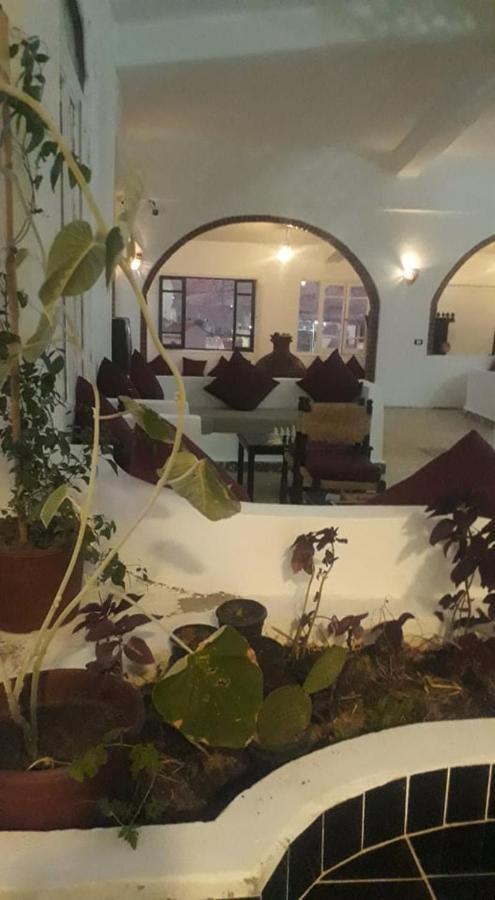 Daniela Village St.Katherine Święta Katarzyna Zewnętrze zdjęcie