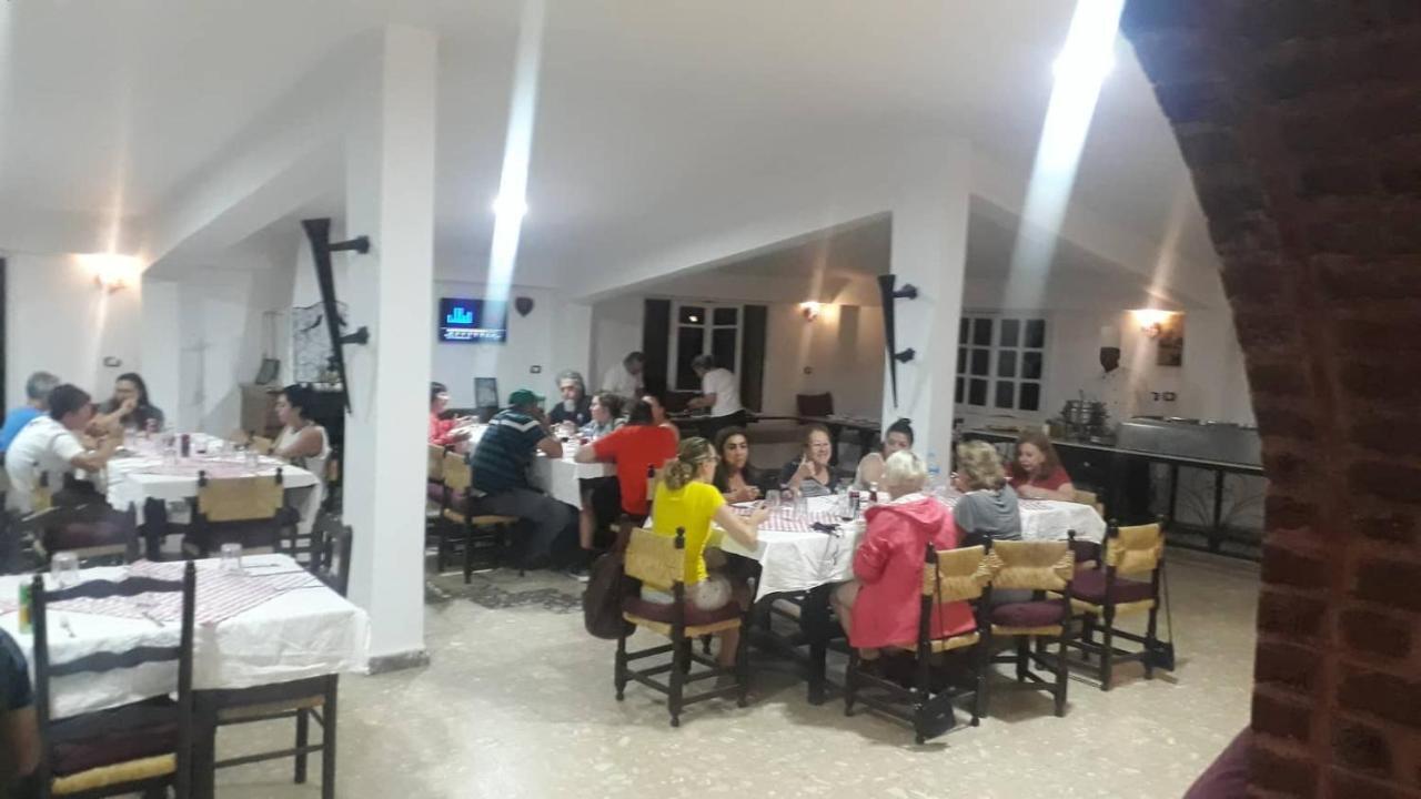 Daniela Village St.Katherine Święta Katarzyna Zewnętrze zdjęcie