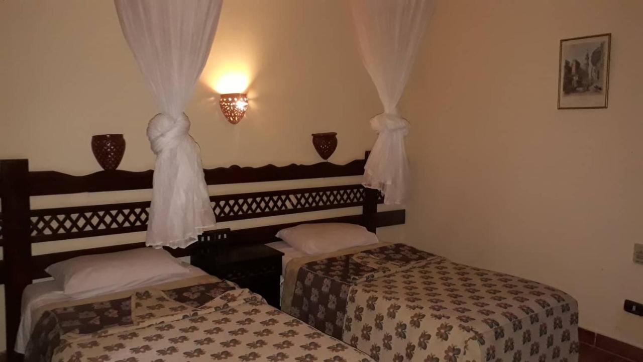 Daniela Village St.Katherine Święta Katarzyna Zewnętrze zdjęcie