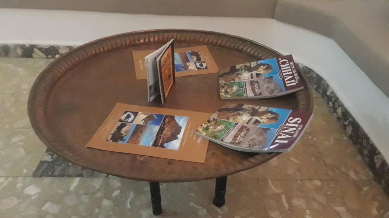Daniela Village St.Katherine Święta Katarzyna Zewnętrze zdjęcie