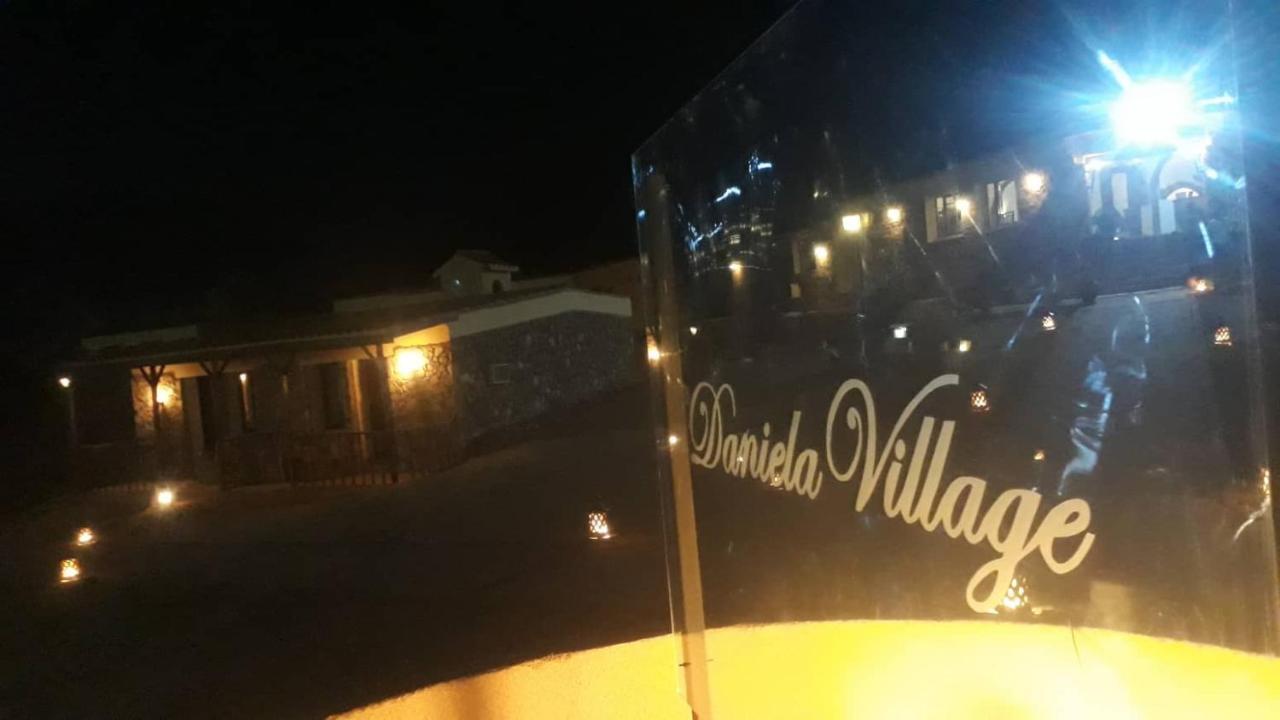 Daniela Village St.Katherine Święta Katarzyna Zewnętrze zdjęcie