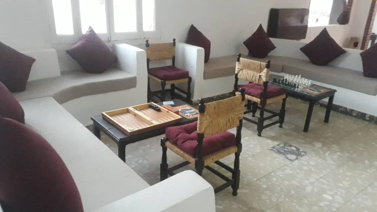 Daniela Village St.Katherine Święta Katarzyna Zewnętrze zdjęcie