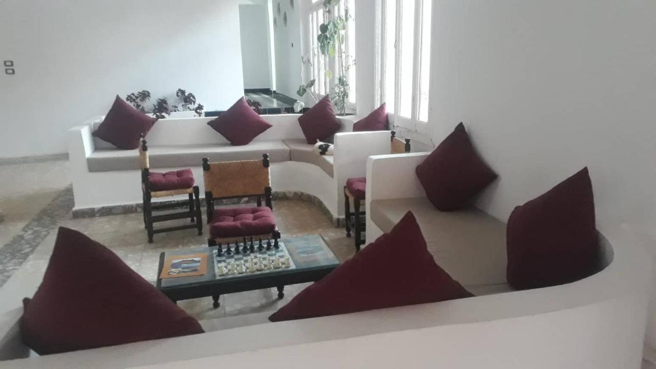 Daniela Village St.Katherine Święta Katarzyna Zewnętrze zdjęcie