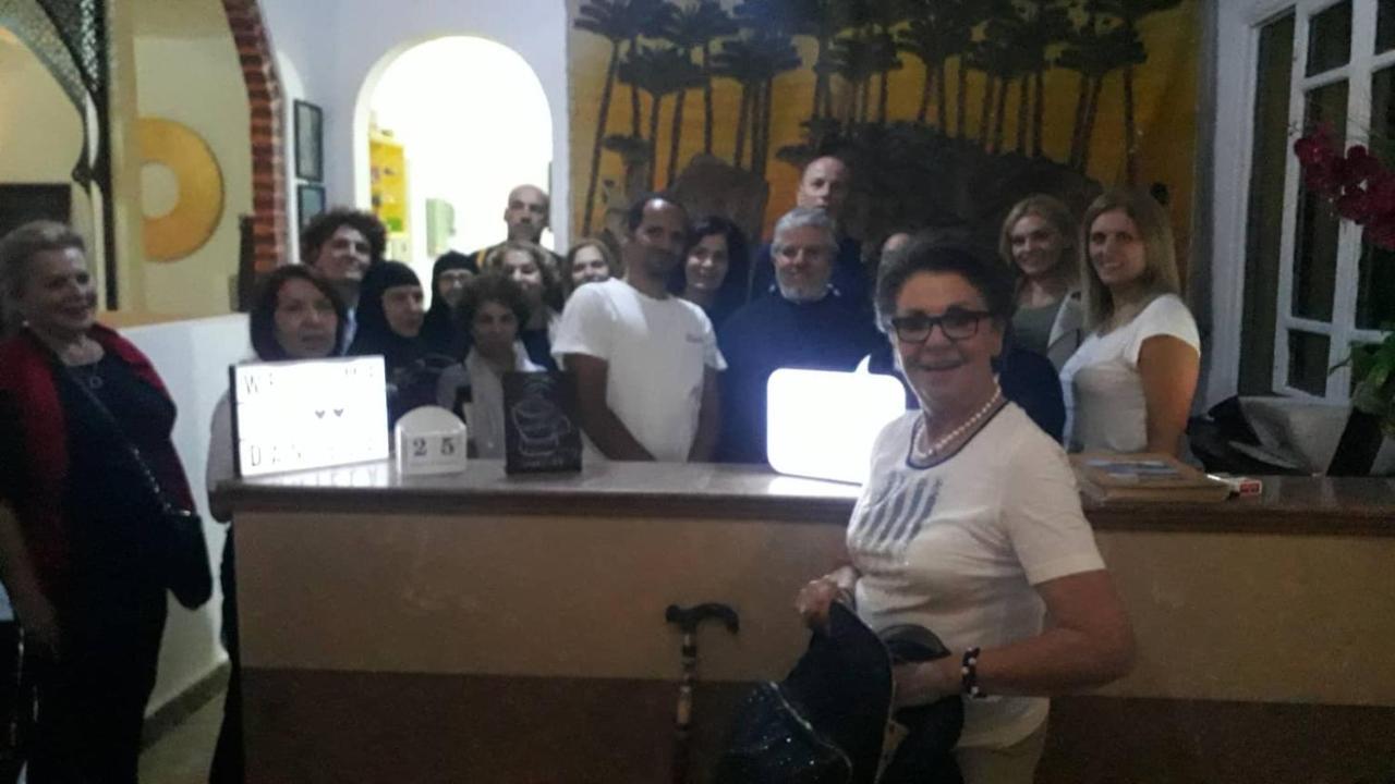 Daniela Village St.Katherine Święta Katarzyna Zewnętrze zdjęcie