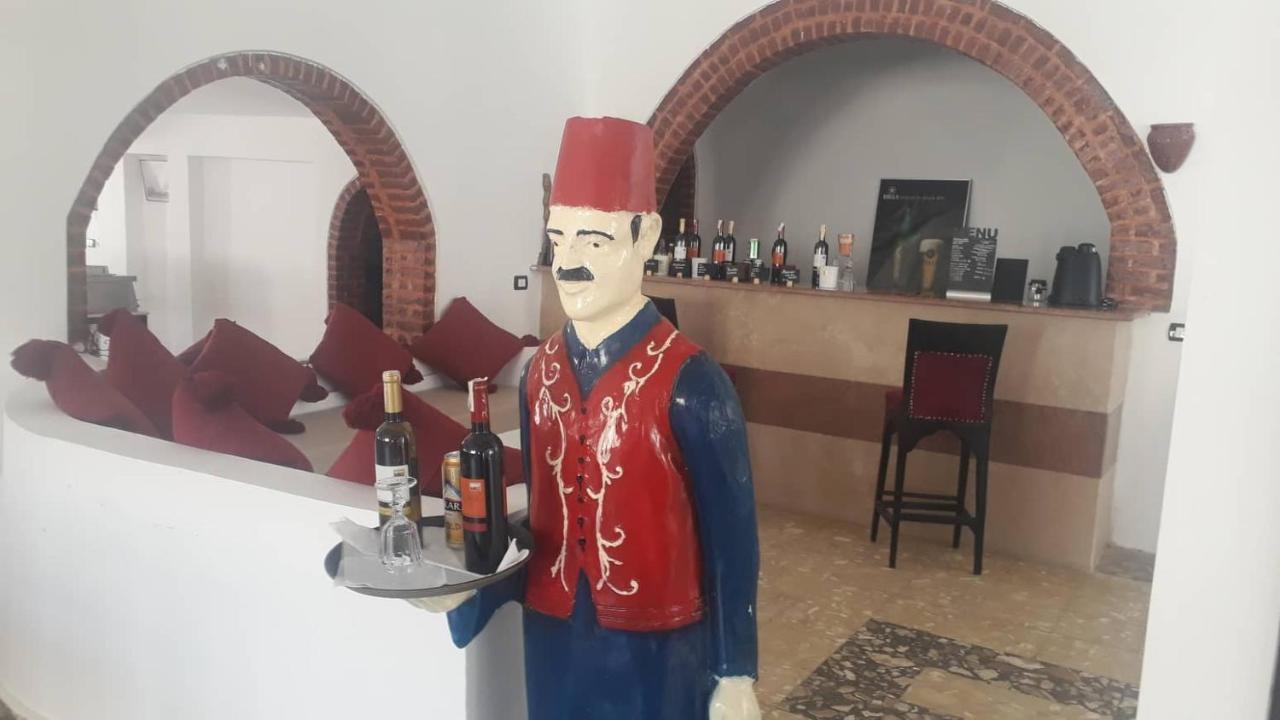 Daniela Village St.Katherine Święta Katarzyna Zewnętrze zdjęcie