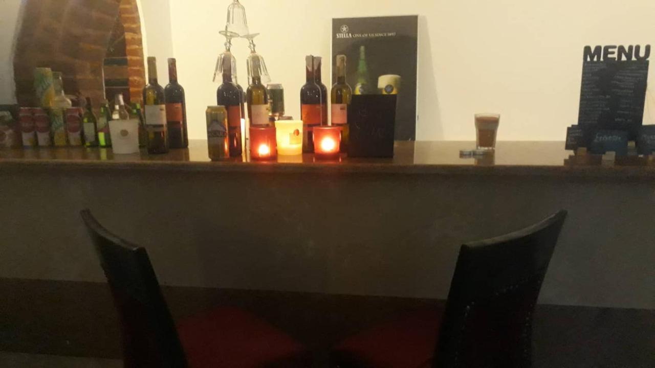 Daniela Village St.Katherine Święta Katarzyna Zewnętrze zdjęcie