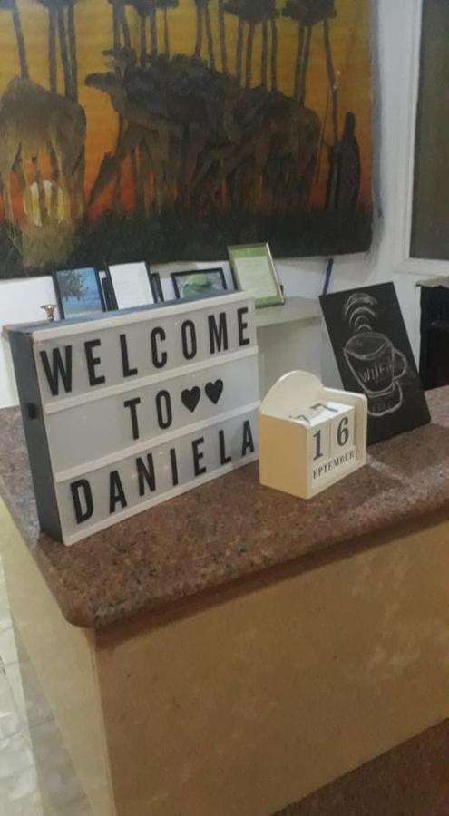 Daniela Village St.Katherine Święta Katarzyna Zewnętrze zdjęcie