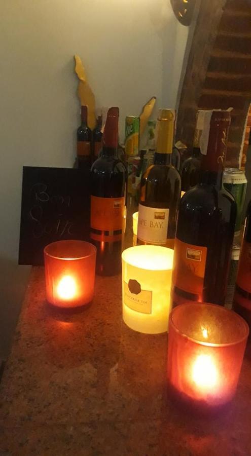Daniela Village St.Katherine Święta Katarzyna Zewnętrze zdjęcie