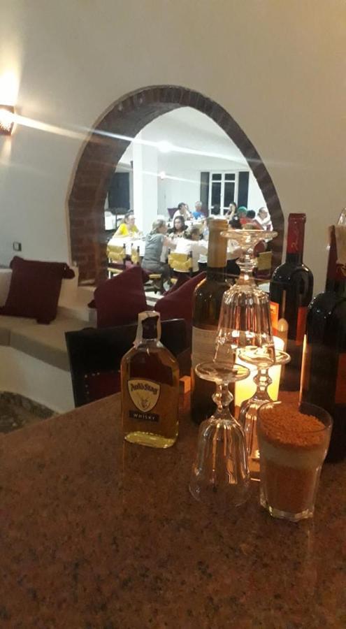Daniela Village St.Katherine Święta Katarzyna Zewnętrze zdjęcie