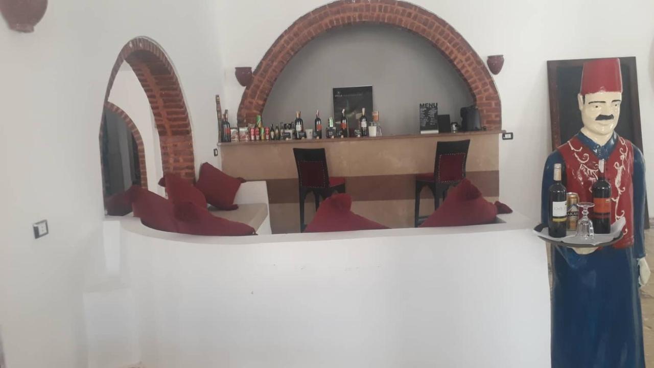 Daniela Village St.Katherine Święta Katarzyna Zewnętrze zdjęcie