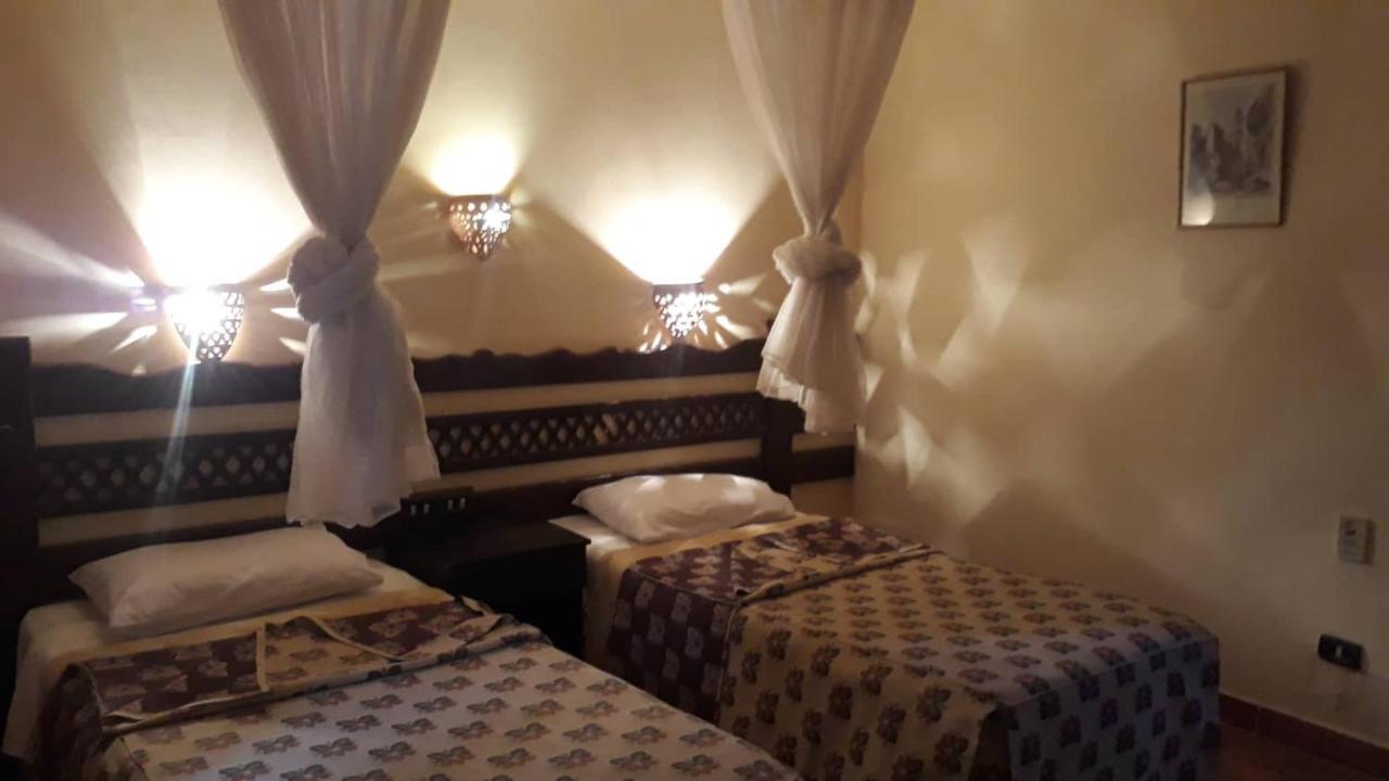 Daniela Village St.Katherine Święta Katarzyna Zewnętrze zdjęcie