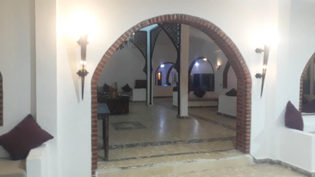 Daniela Village St.Katherine Święta Katarzyna Zewnętrze zdjęcie