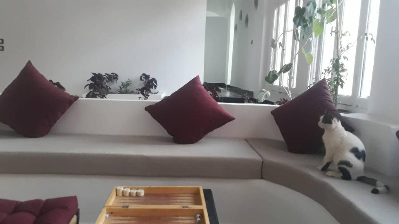 Daniela Village St.Katherine Święta Katarzyna Zewnętrze zdjęcie