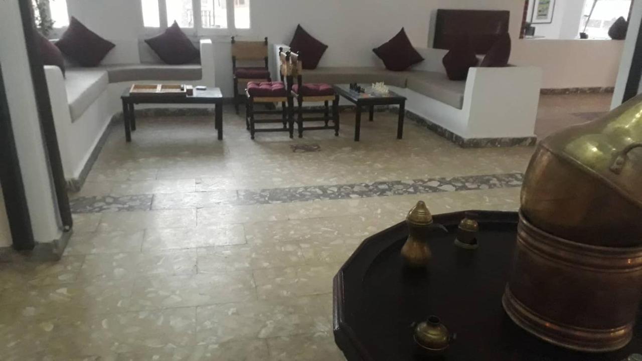 Daniela Village St.Katherine Święta Katarzyna Zewnętrze zdjęcie