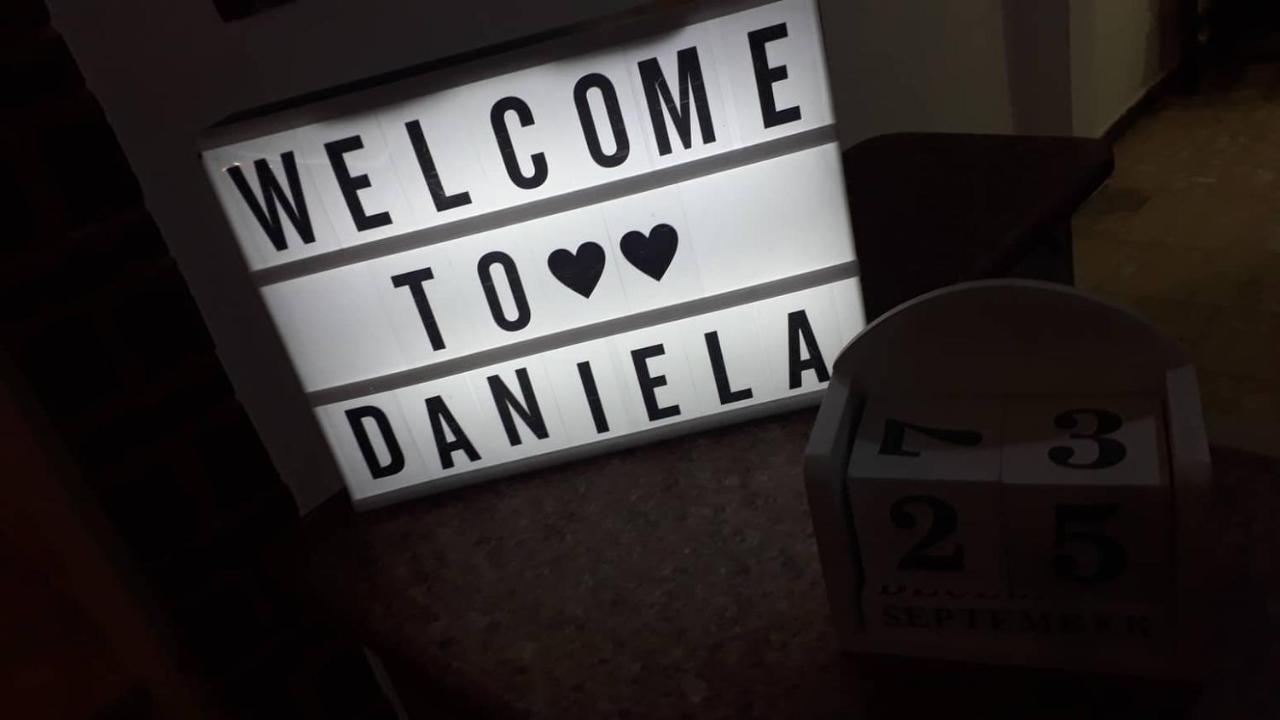 Daniela Village St.Katherine Święta Katarzyna Zewnętrze zdjęcie