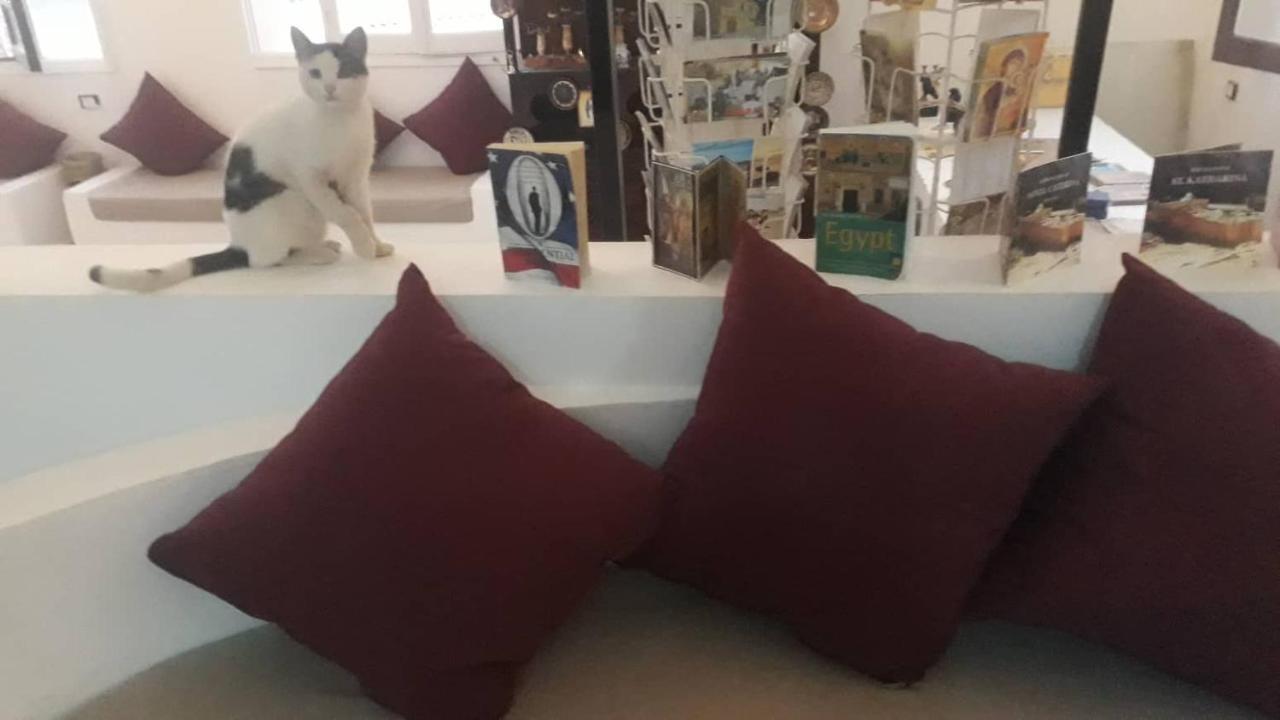 Daniela Village St.Katherine Święta Katarzyna Zewnętrze zdjęcie