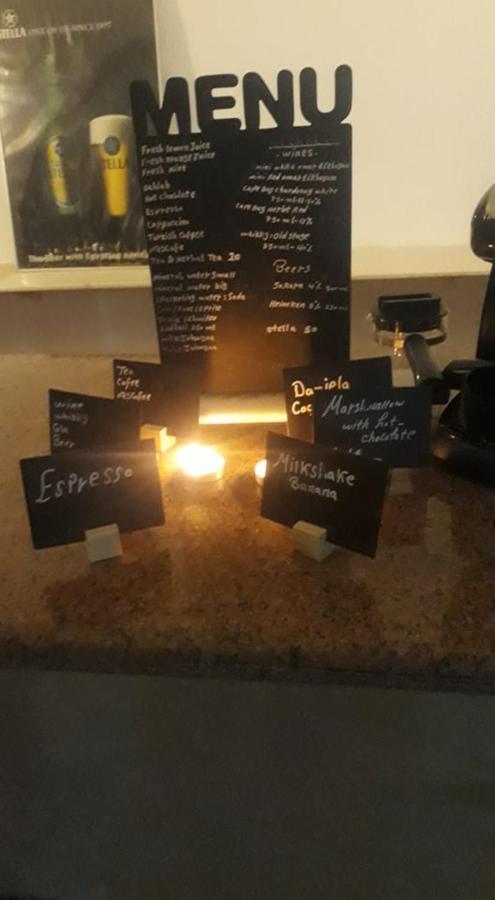 Daniela Village St.Katherine Święta Katarzyna Zewnętrze zdjęcie
